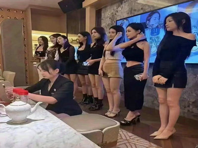 三亚夜总会招聘